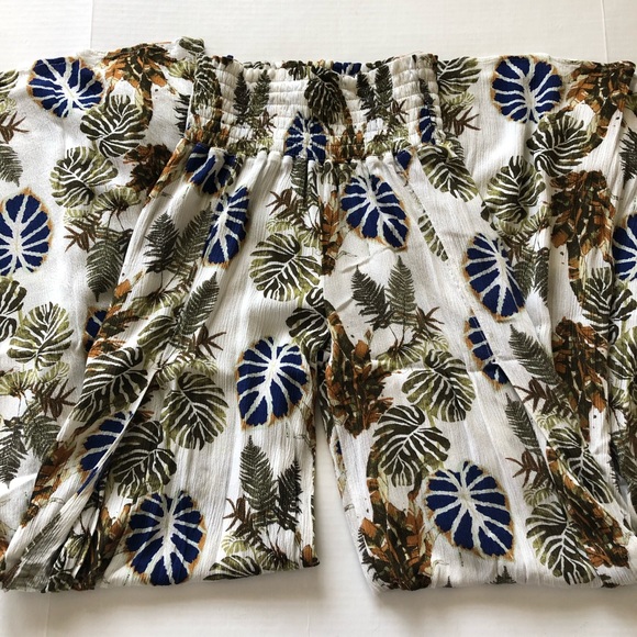 Rewash Boot Slit Pants - Picture 2 of 4